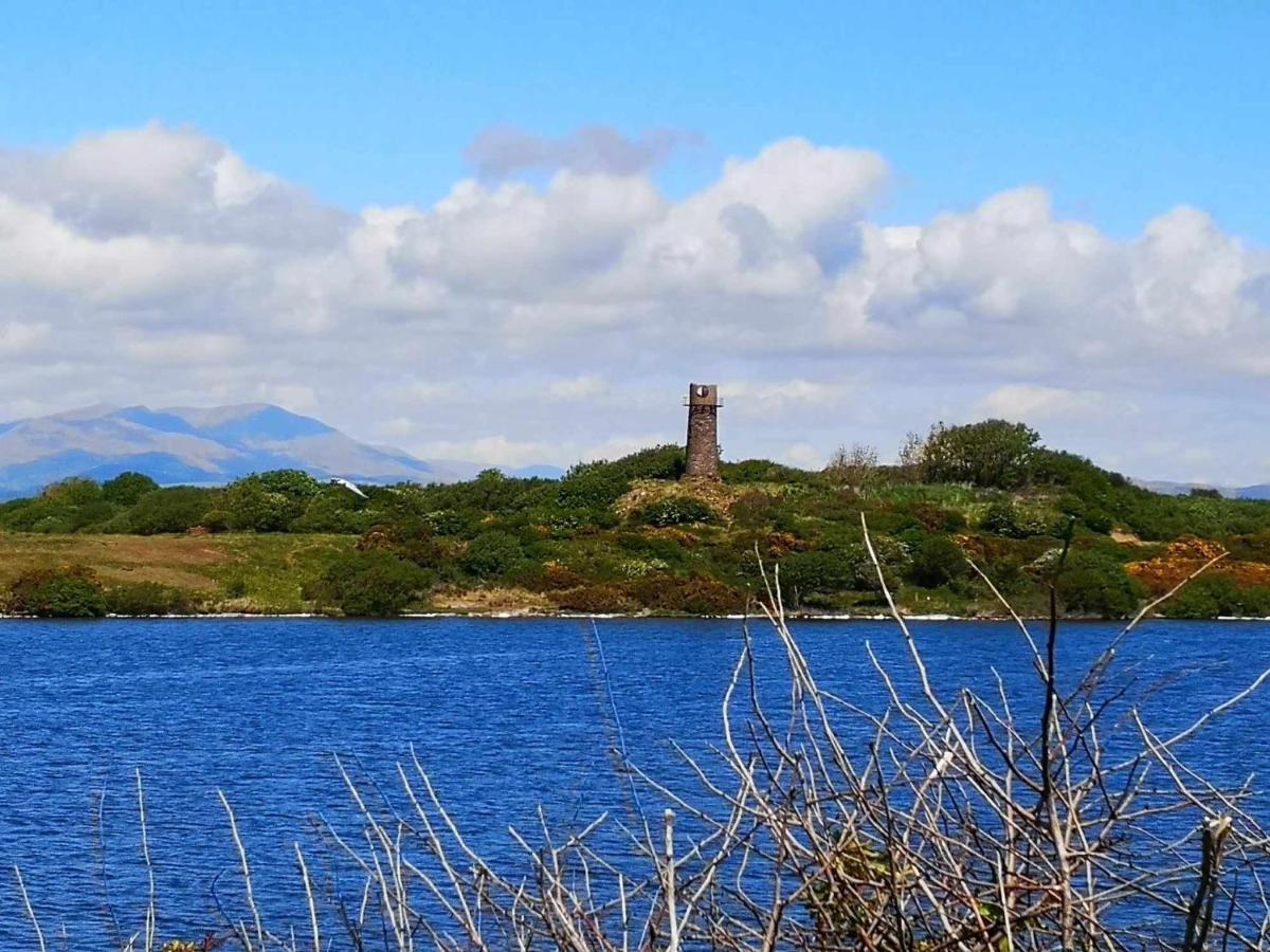 136, Port Haverigg Милъм Екстериор снимка